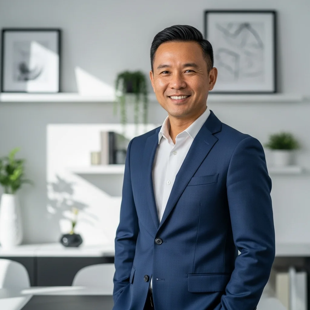 Vn Realty Group Team